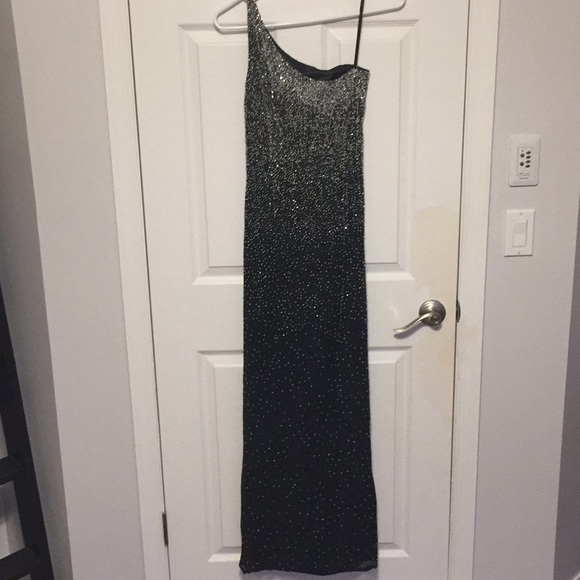 Scala formal evening gown - Picture 3 of 7